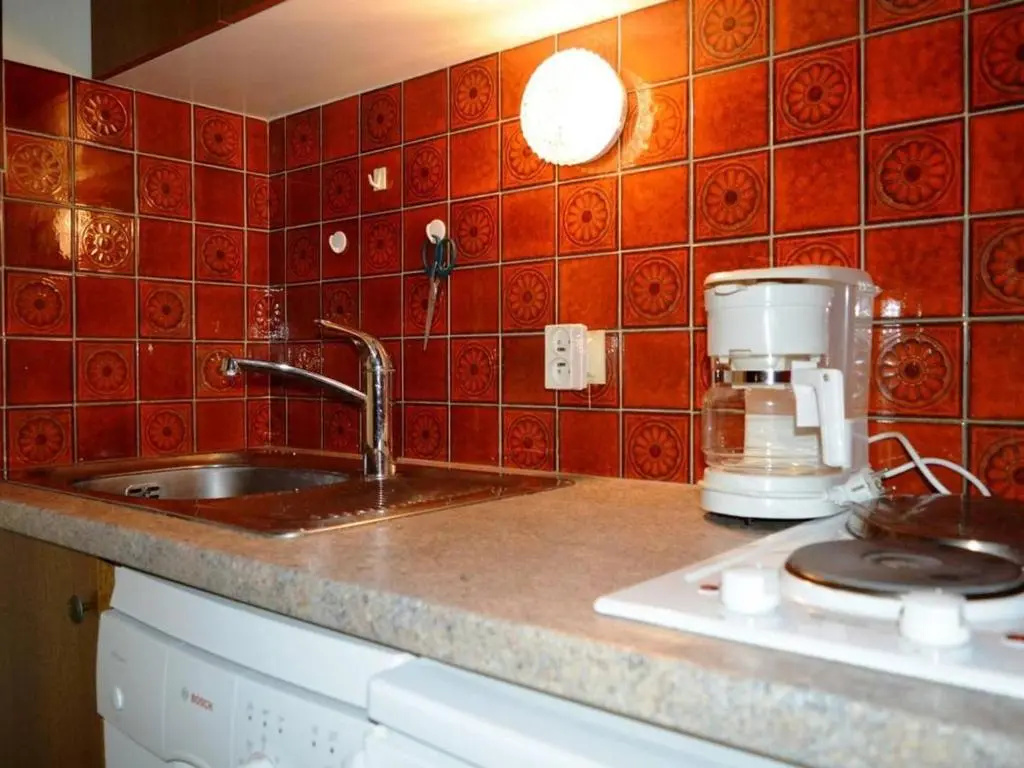 Appartement Le Grand-Bornand, 1 pièce, 4 personnes - FR-1-241-227