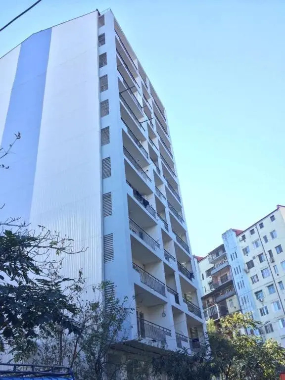 Floor 11