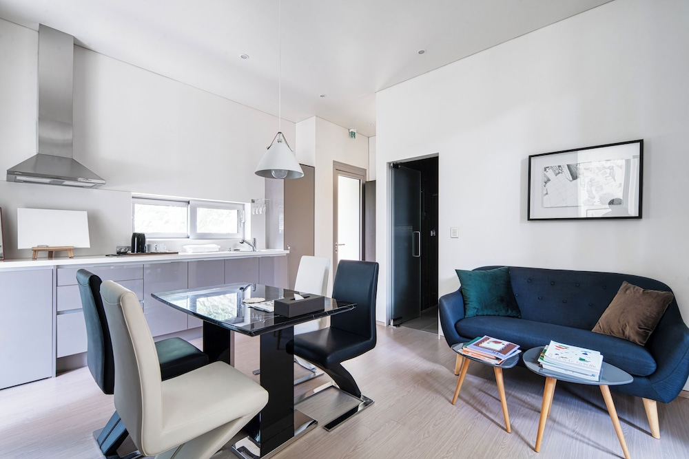 L'art de la vie Art & Resorts