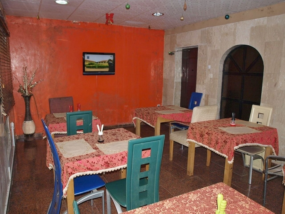 City View Hotel