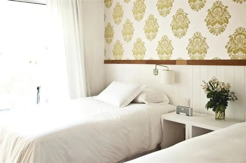 Hotel Casa Zapallar