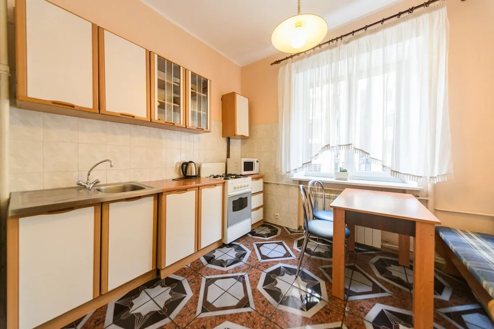 1-комн. ап-ты в центре Киева возле 43