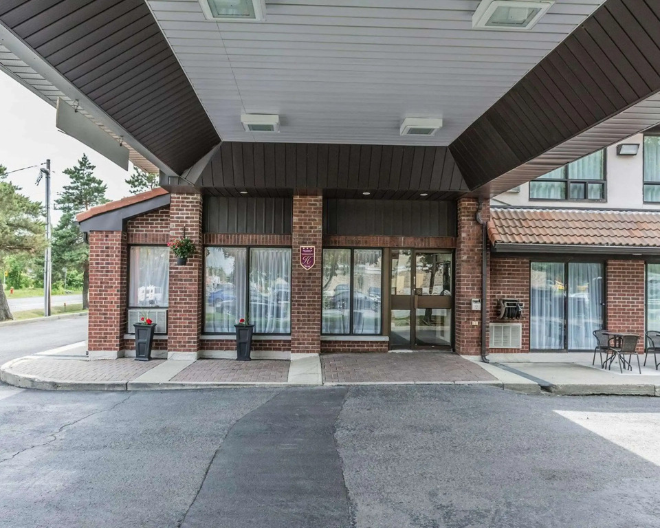 Comfort Inn