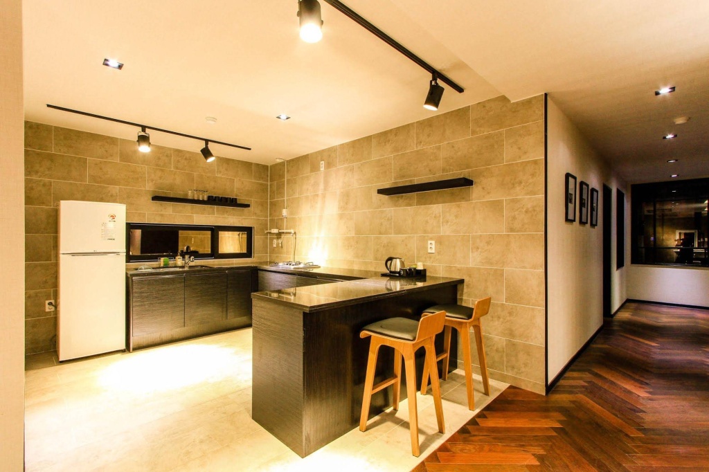 Ocean 2Heaven Hotel Busan