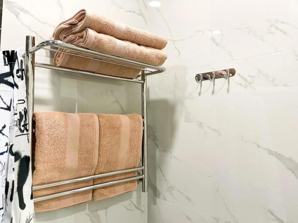Pro.Apartment (Про.Апартмент) на улице Потемкина 17