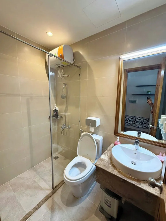 Homestay Skycenter 2 Phong Ngu