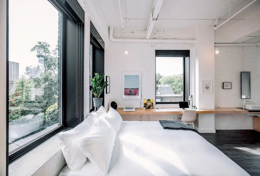 The Annex