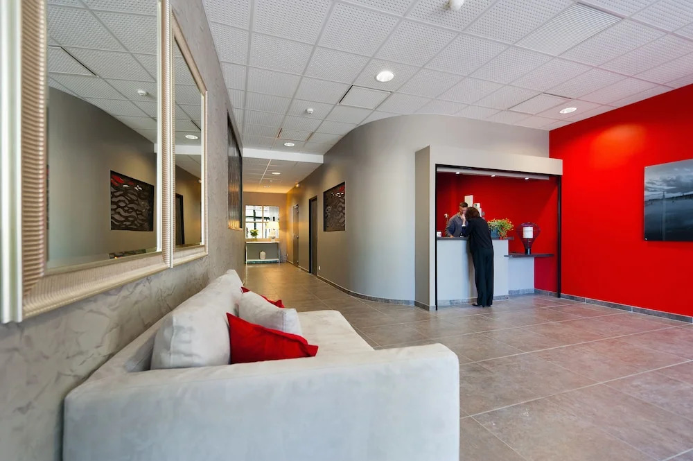 Ténéo Apparthotel Talence - Centre