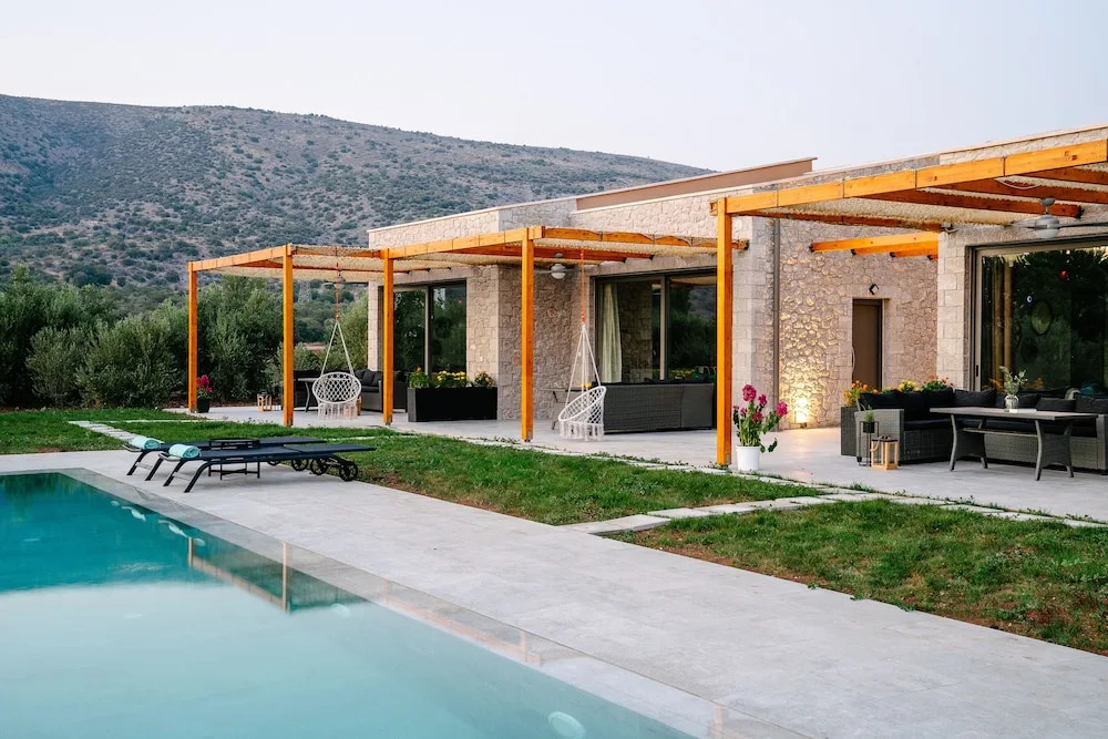 Irissa Suites