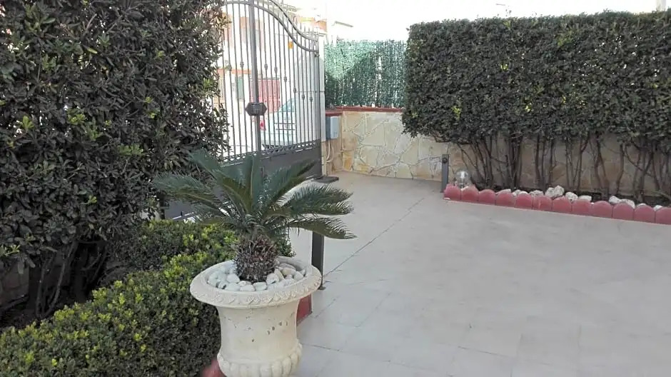 B&B Terra del Sole