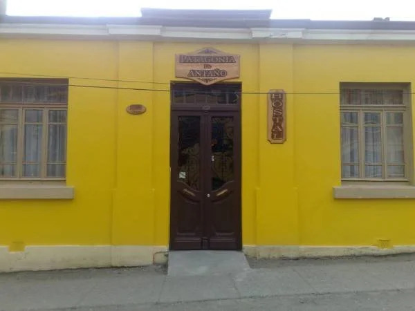 Hostal Patagonia de Antaño