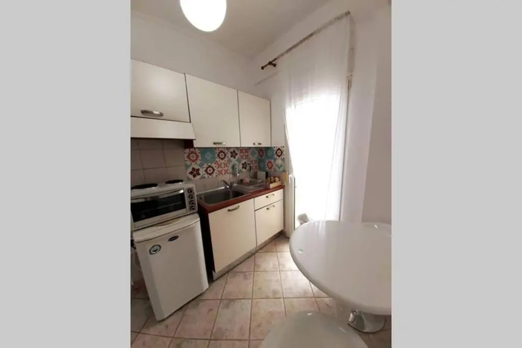 City lux apartment 1