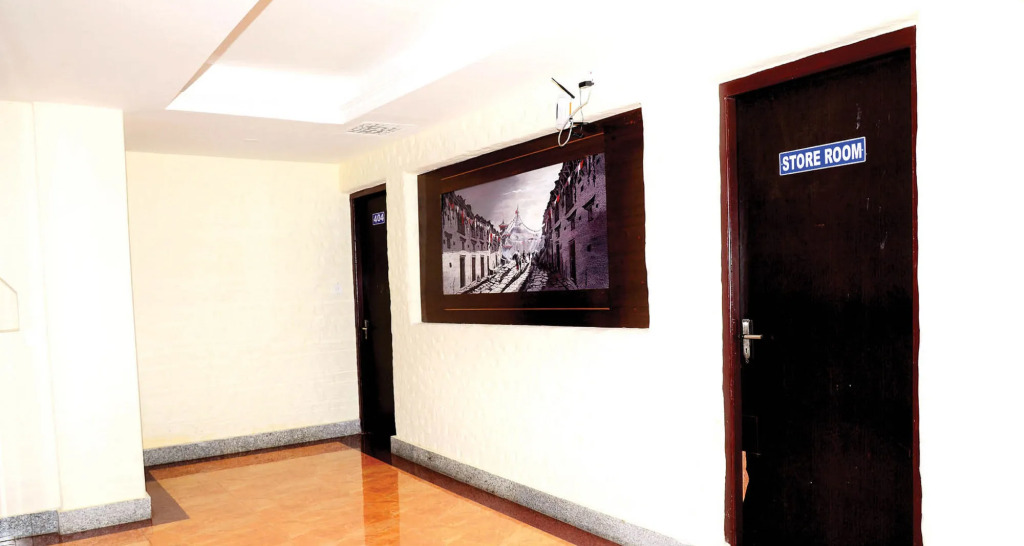 Hotel City Inn - Mountain View