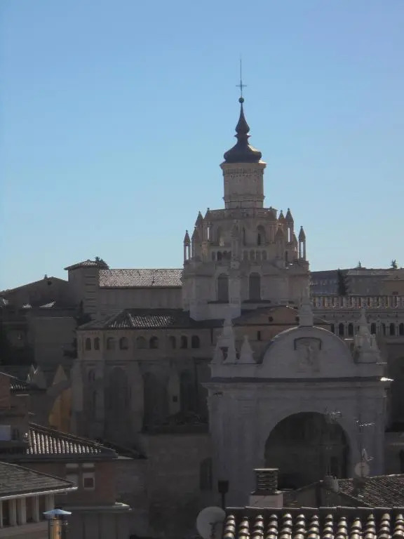 Hostal Palacete de los Arcedianos