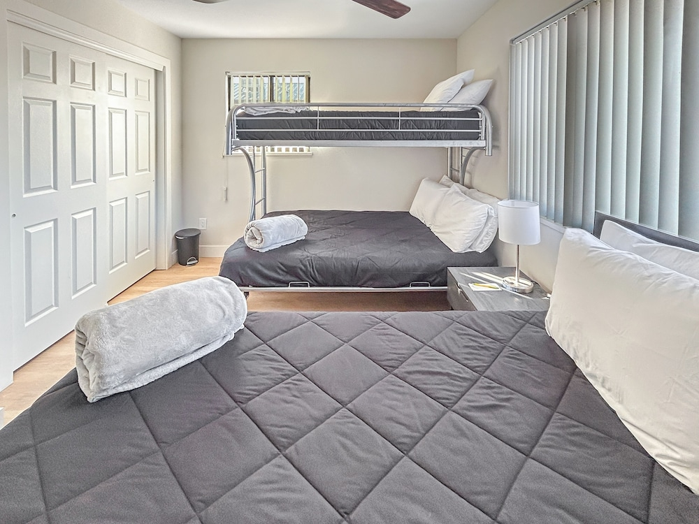 Gather Together 3 Bedroom Home