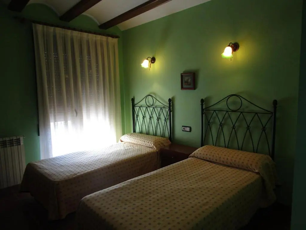 Hostal Paquita
