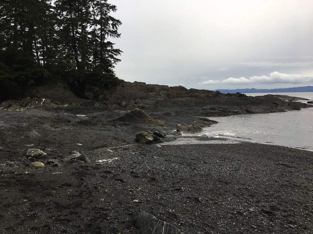 The Great Escape - Port Renfrew