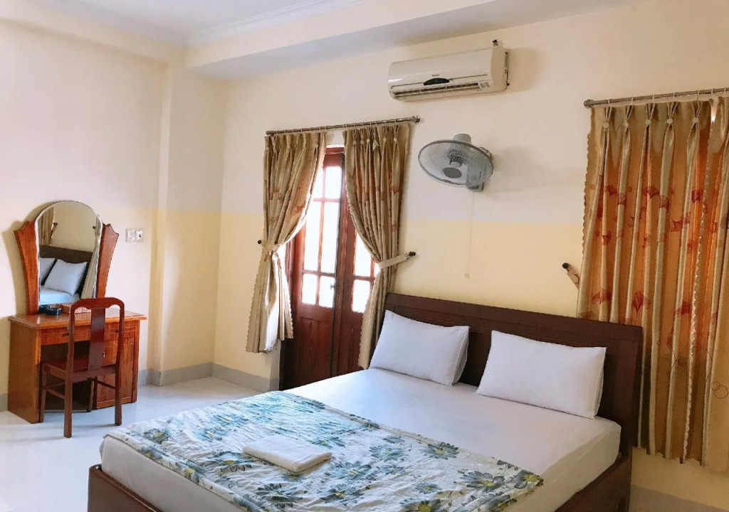Thai Binh Motel