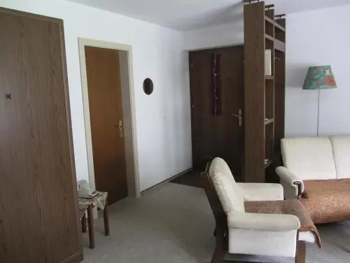 Ferienwohnung Nold
