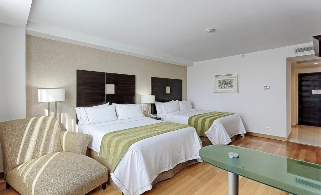 Holiday Inn Express Villahermosa by IHG