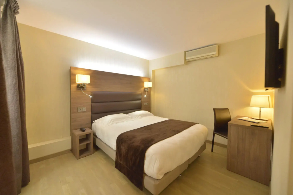 Hôtel Renoir Montparnasse