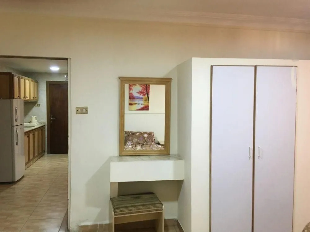 Al Zahira Hotel Apartments