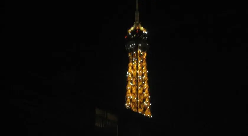 Studio Champs de Mars Tour Eiffel