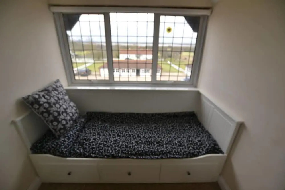 The Penthouse, Essex