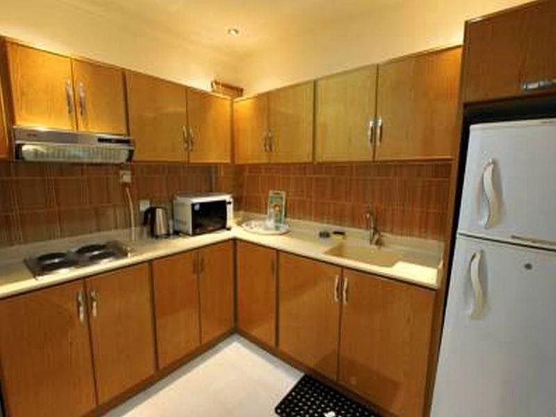 Amana Furnished Apartment