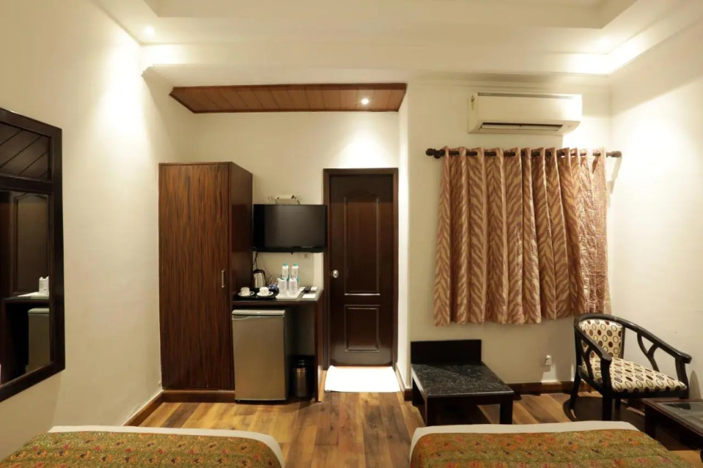 Hotel Le Seasons