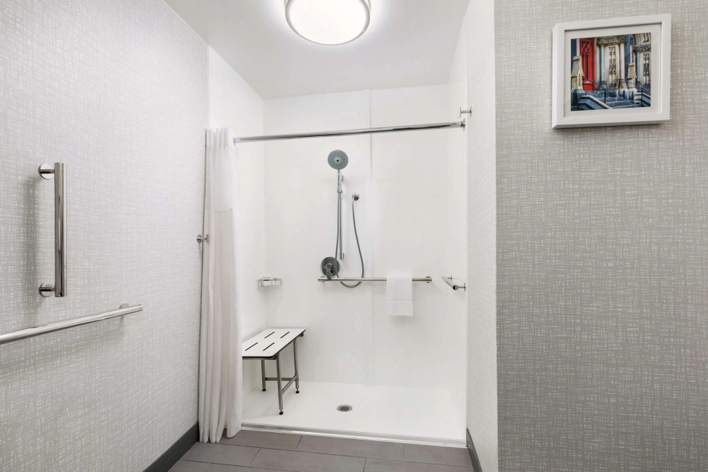 Hampton Inn & Suites Baltimore Inner Harbor