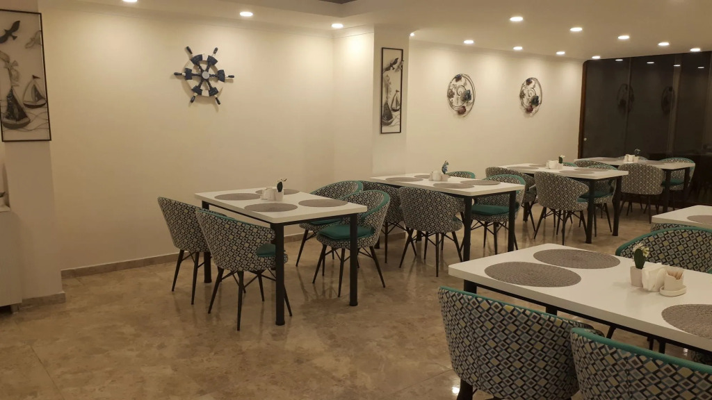 Mavili Suites