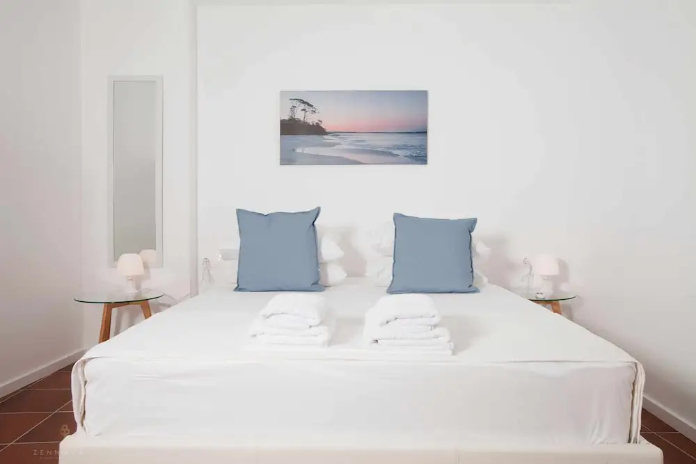Zennova 32 Kallithea Blue Paradise
