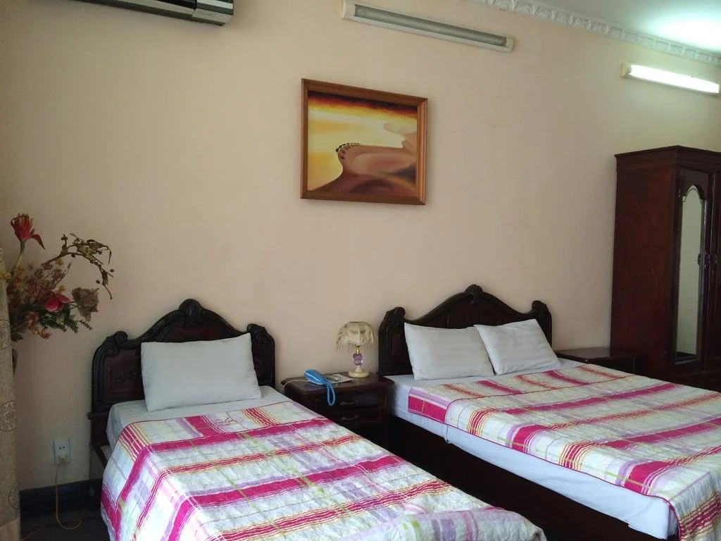 Kim Anh Hotel