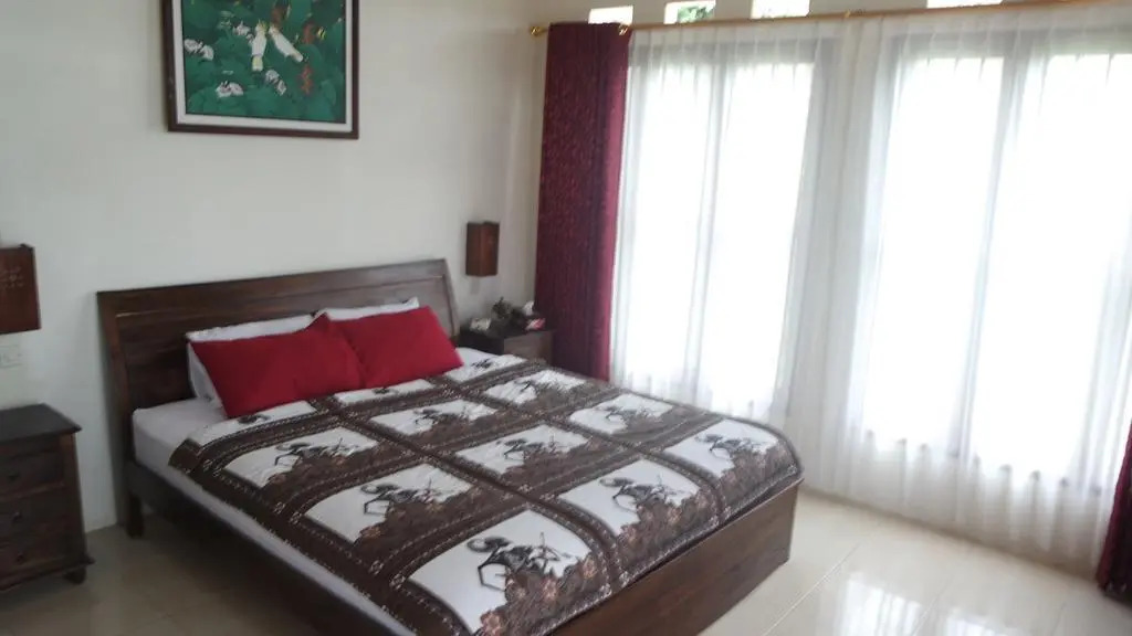 Rosella Cottages - Homestay - Yogyakarta