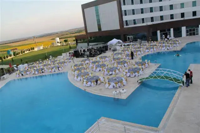Silverside Hotel Corlu