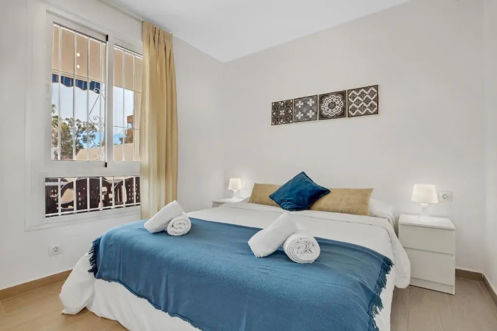 Vistamarina 102 by IVI Real Estate