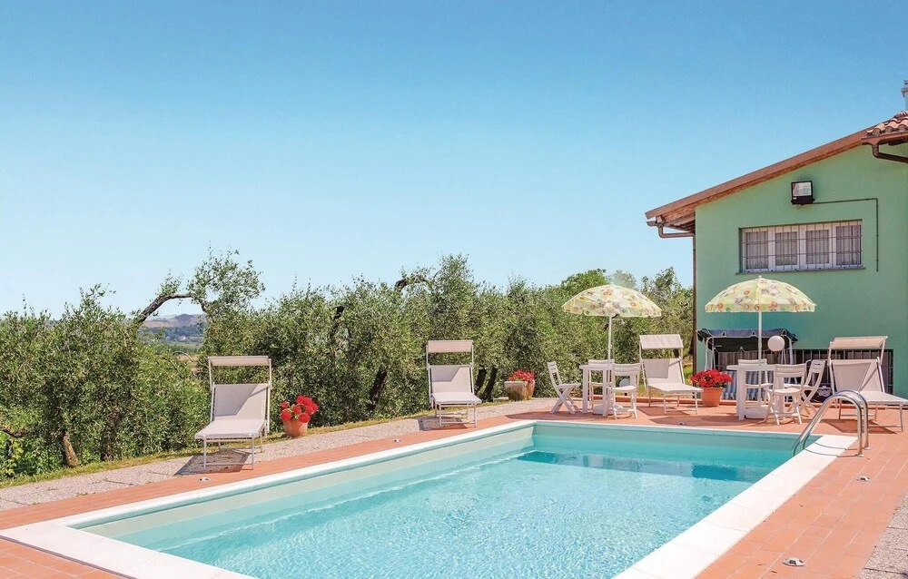 Lovely Home In Castelfiorentino -Fi
