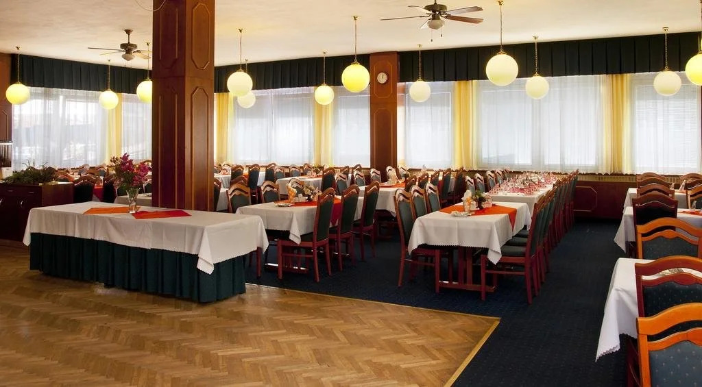 Hotel Slunce