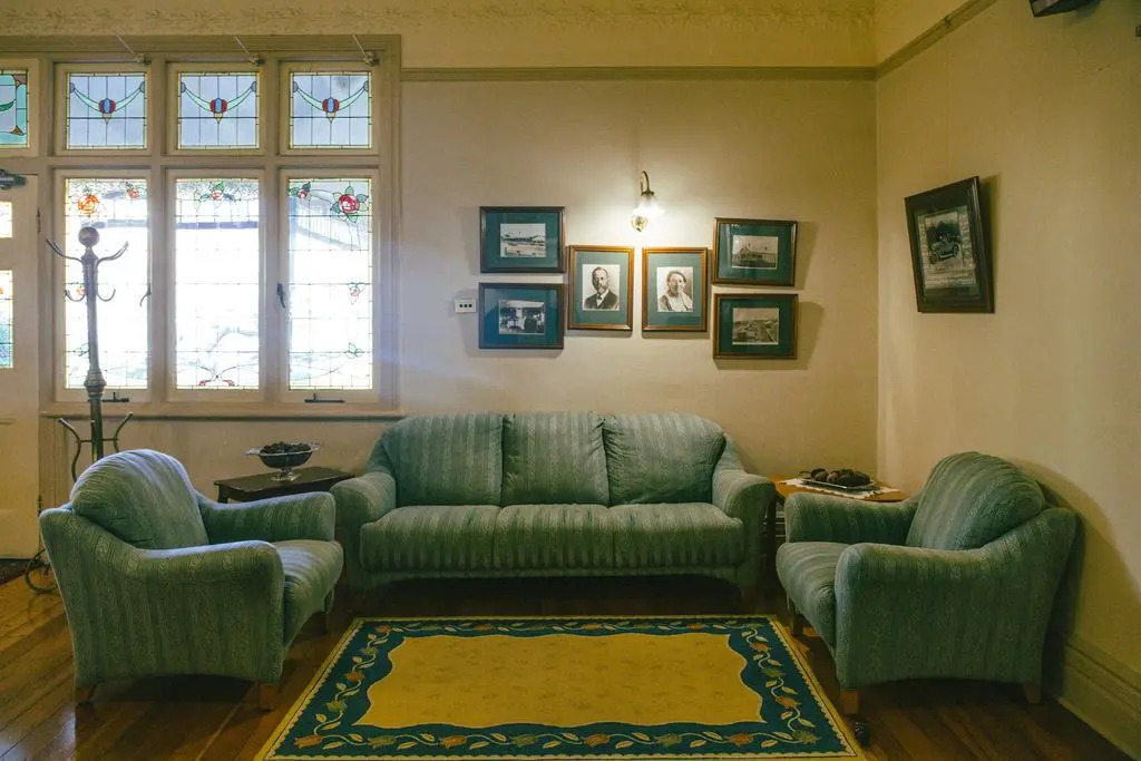 Glenella Guesthouse