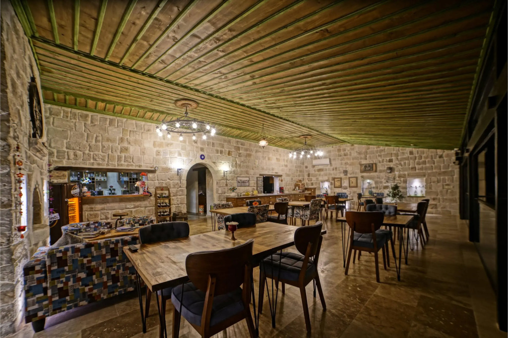 Mira Cappadocia Hotel