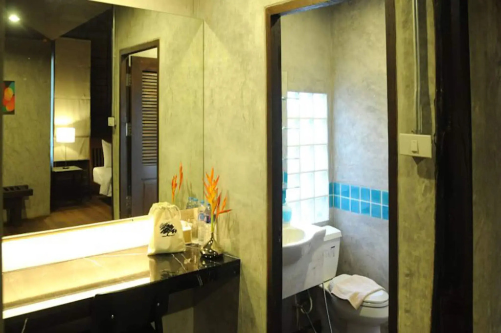 Baan Suan Ramita Resort