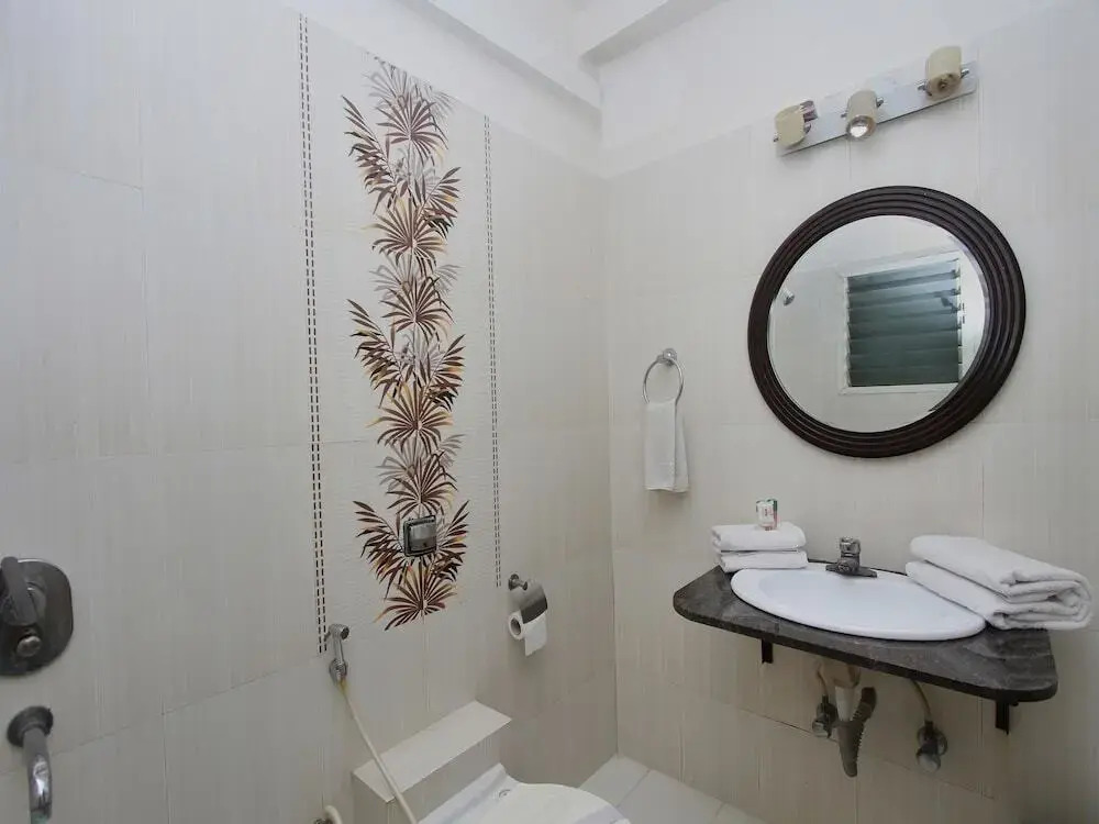 Hotel Amshi International