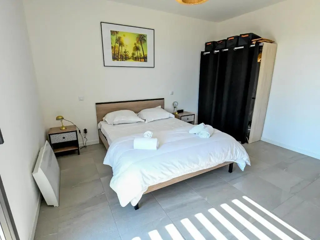 Appartement MILLA - Terrasse - Wifi - Clim - PORTICCIO