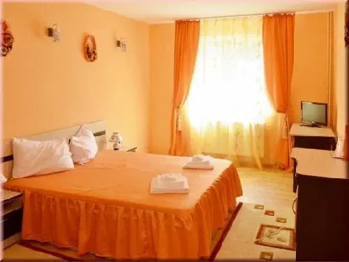 Vila Euro Vacanta