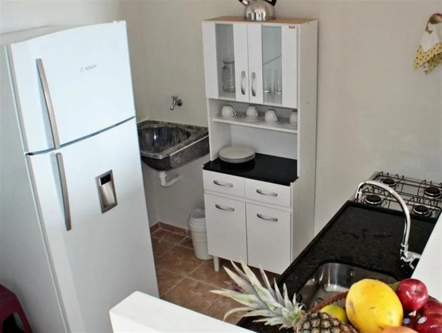 Condominio Boca Dos Ventos