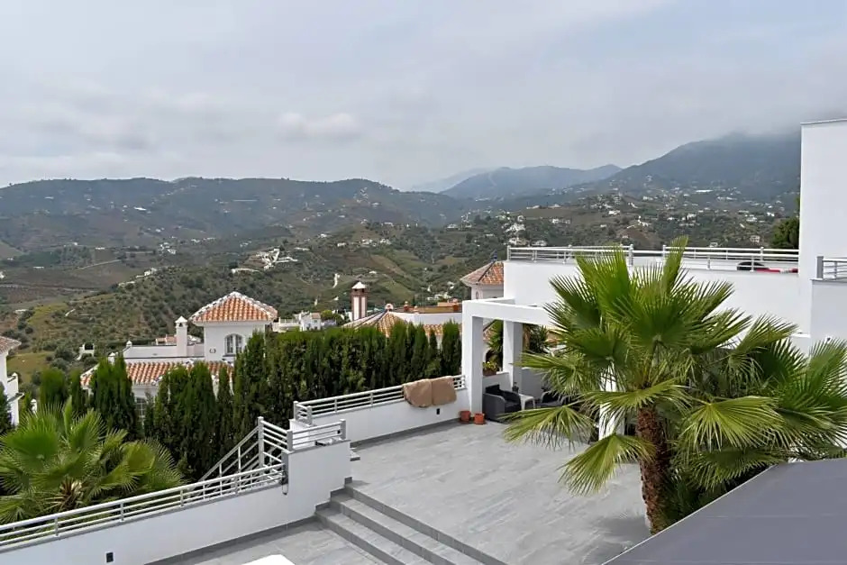 Premium B&B Villa Corte Azul