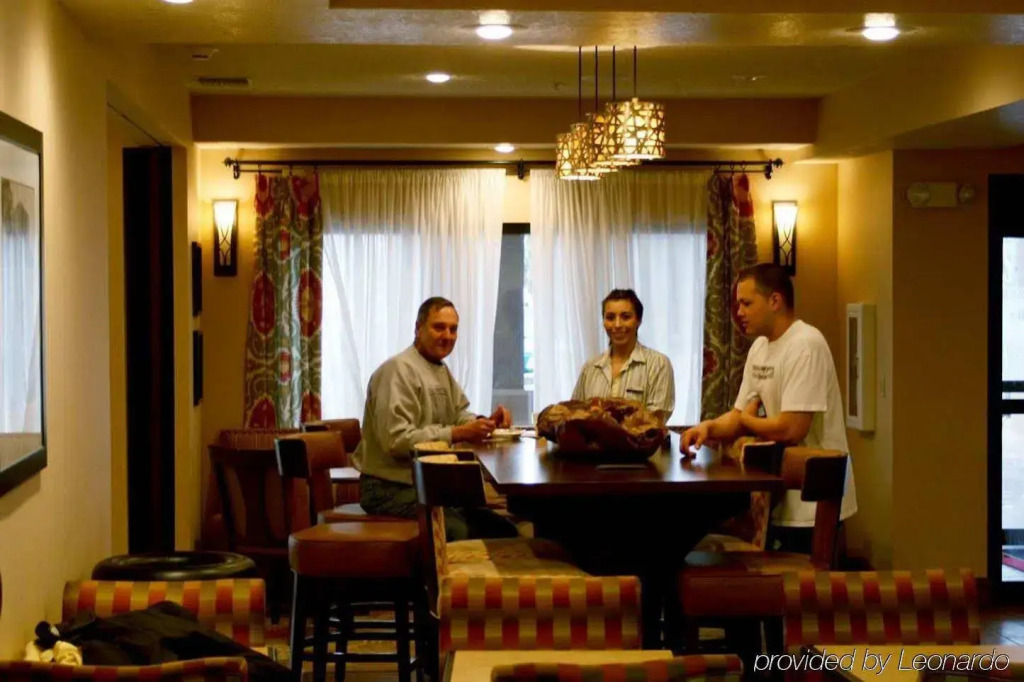Sleep Inn Clovis