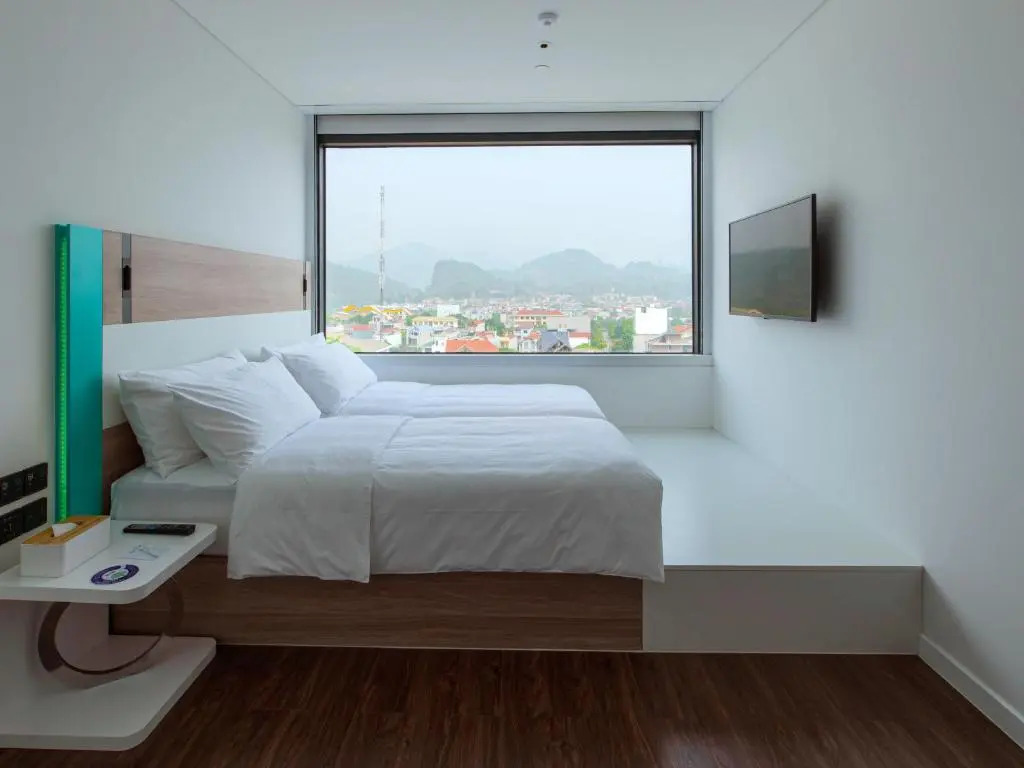 Tru by Hilton Hoa Binh City Centre