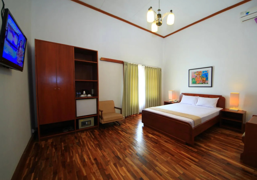 Concordia Hotel